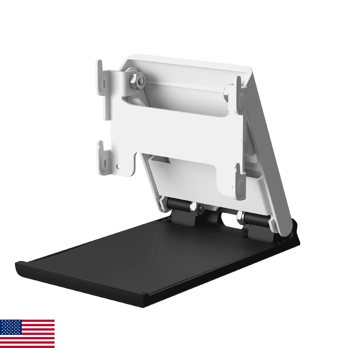 Made for Amazon Tilt Stand for Echo Hub - Image 1