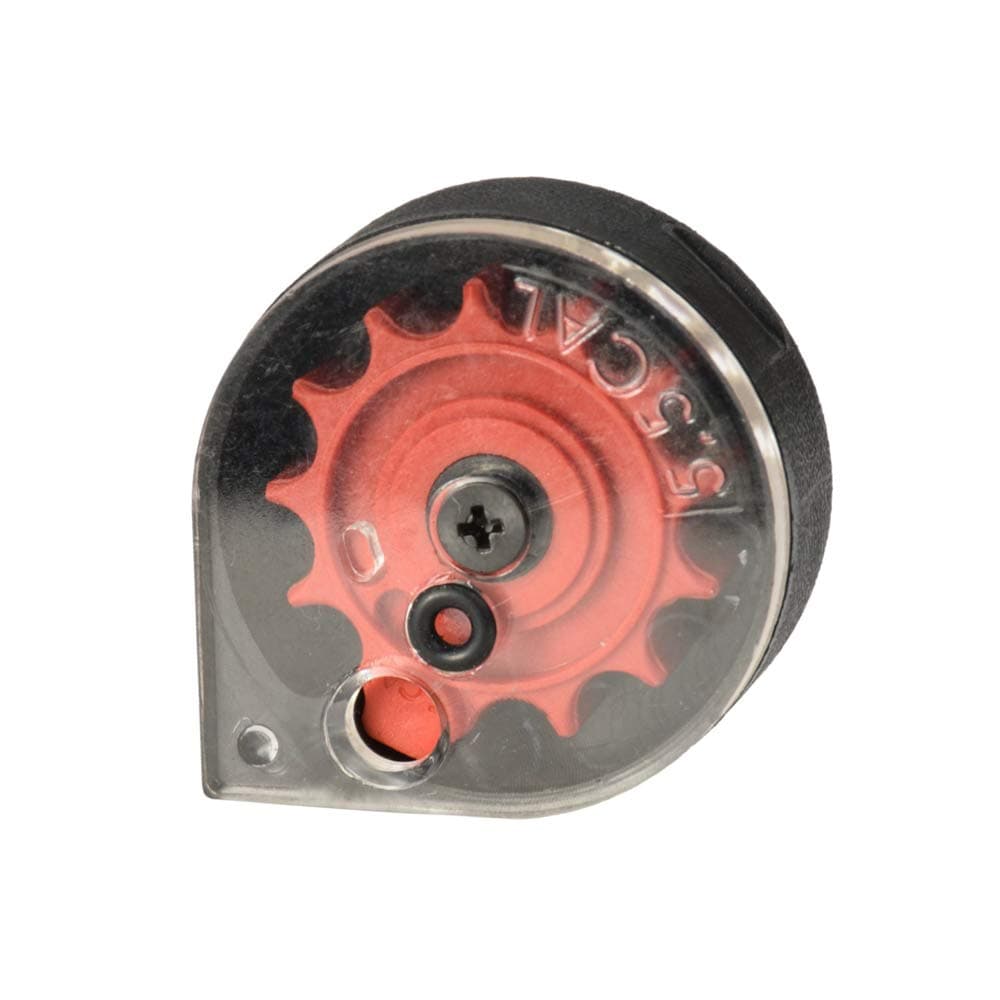 Hatsan S/Roto Index Magazine .22 Caliber 12-Shot Flash/FlashPup Air Rifles - Image 1