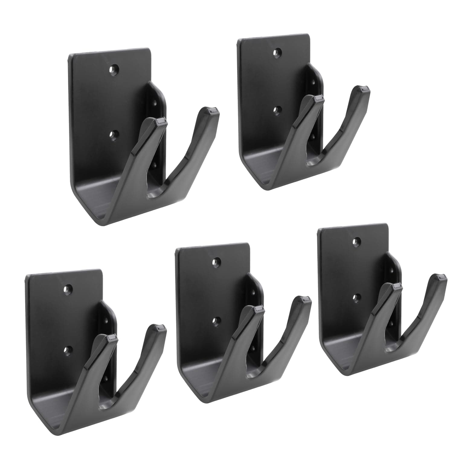 Universal Scanner Holder,Barcode Scanner Holder,Barcode Reader Bracket Wall Moun - Image 1