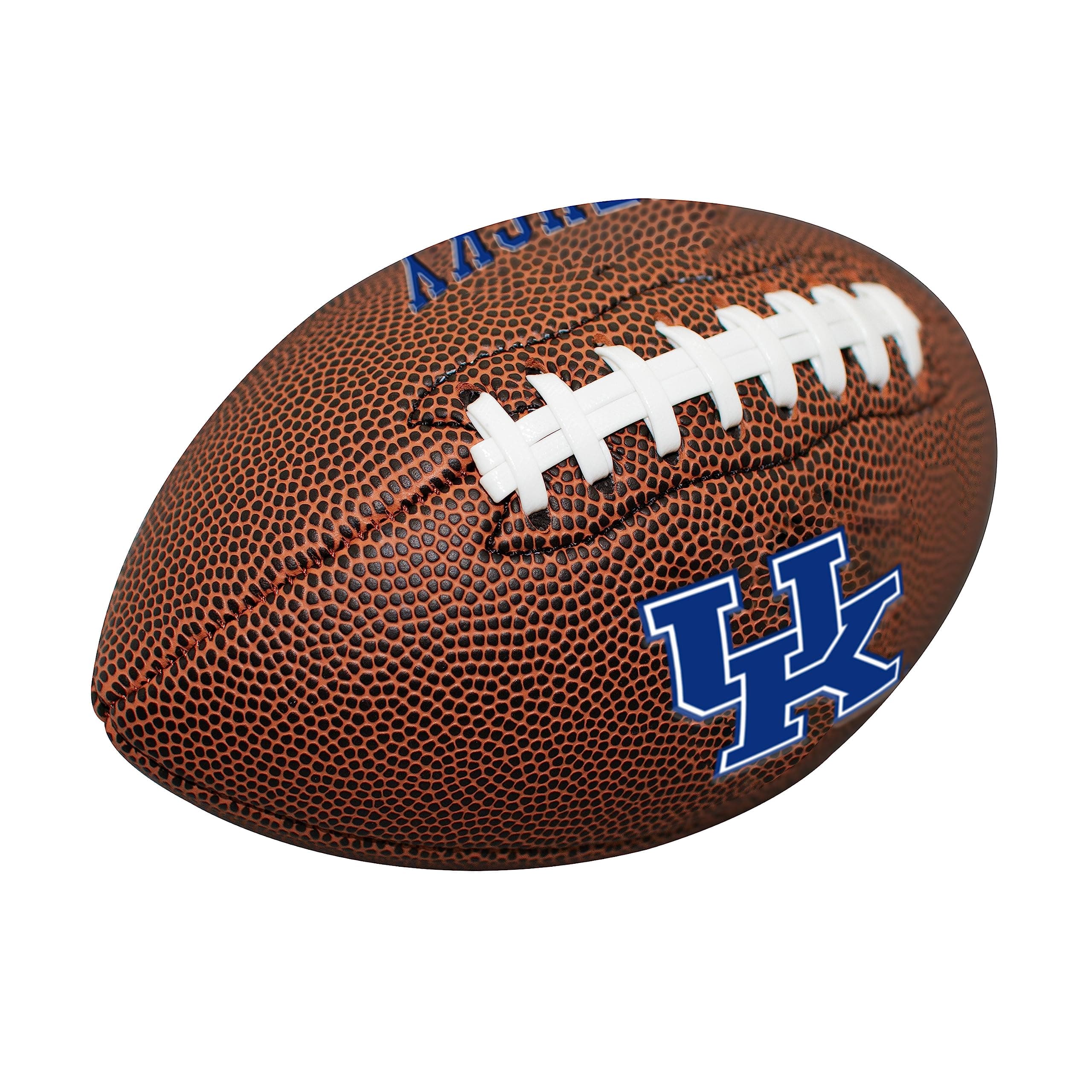 Logo Brands Kentucky Mini Composite Football Official Licensed Keepsake Gift - Image 1