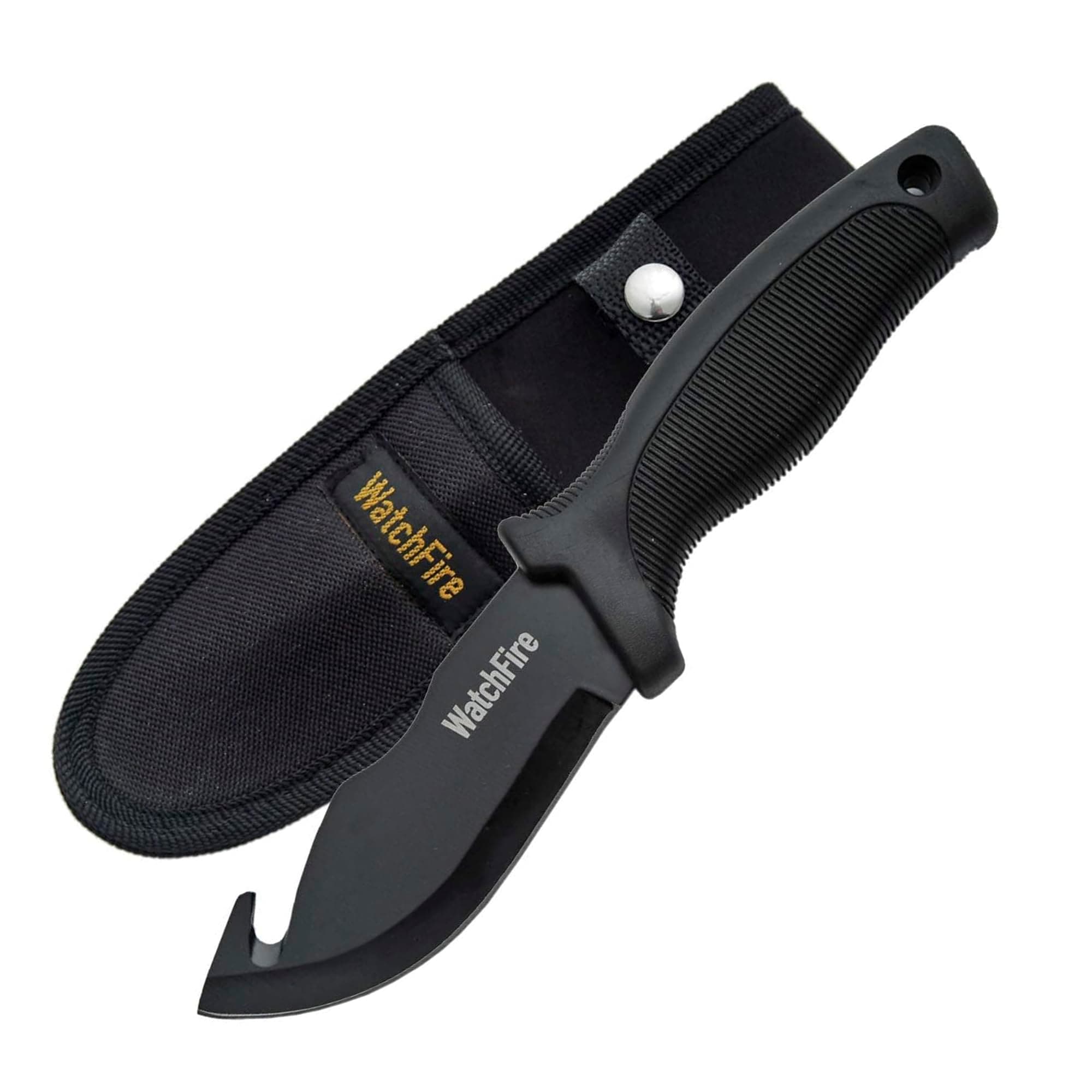 WatchFire Guthook Skinning Knife - Image 1