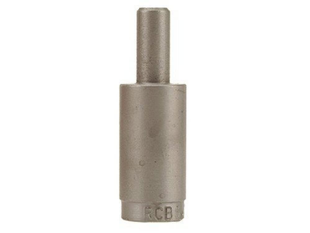 RCBS Hand Case Neck Turner Pilot .28 Caliber - Precision Reloading Tool - Image 1