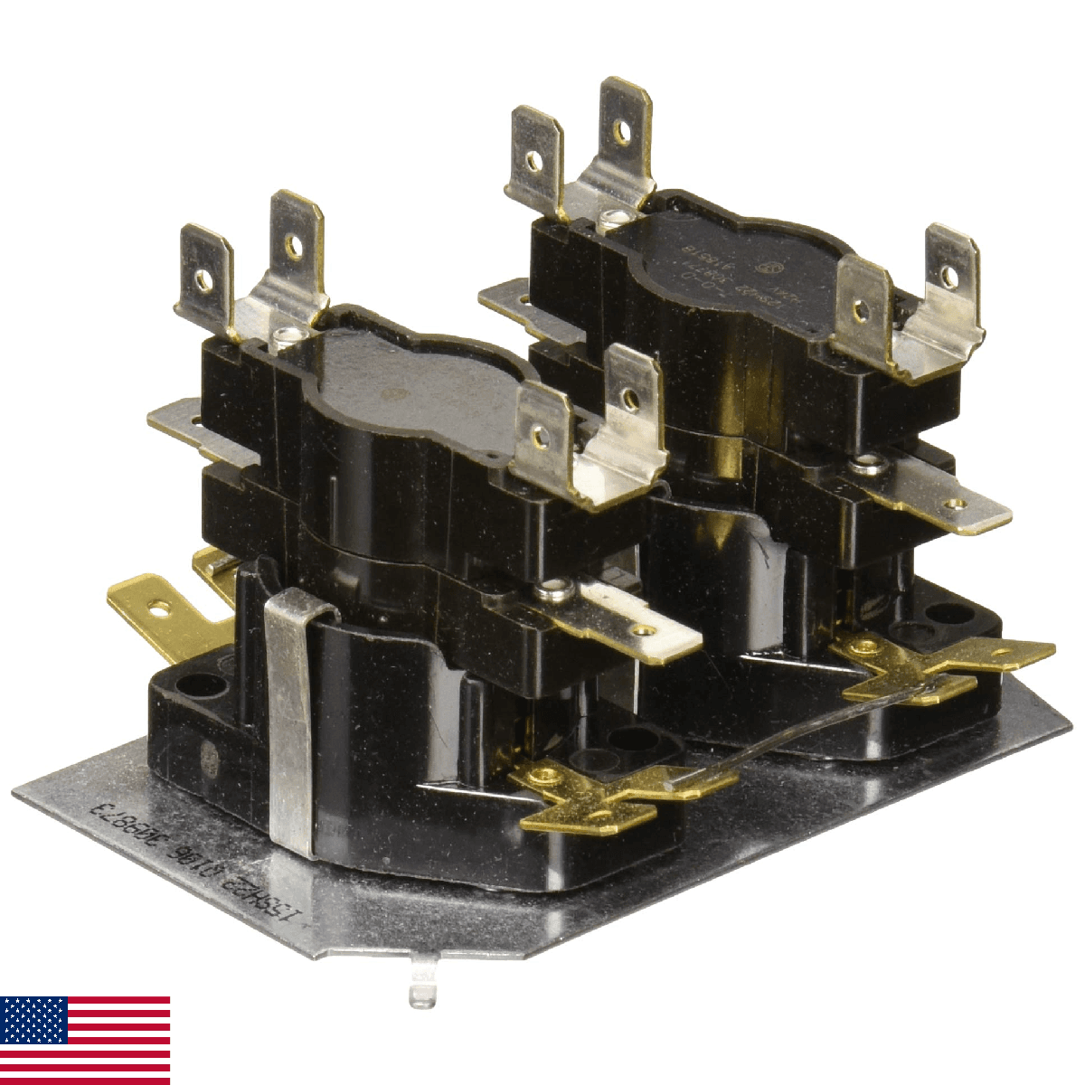 Supco Q106 Sequencer - Image 1