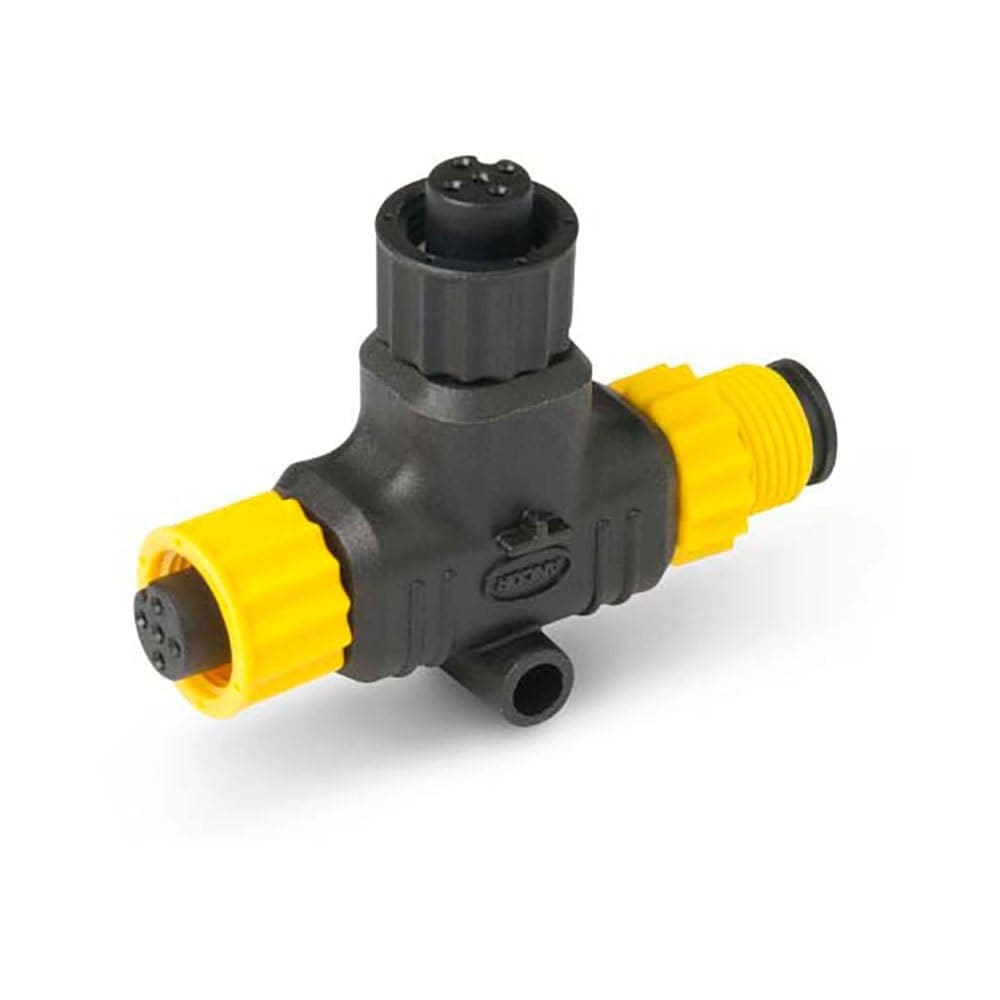 Ancor 270101 NMEA 2000 Single Tee Connector for Marine Networks - Image 1