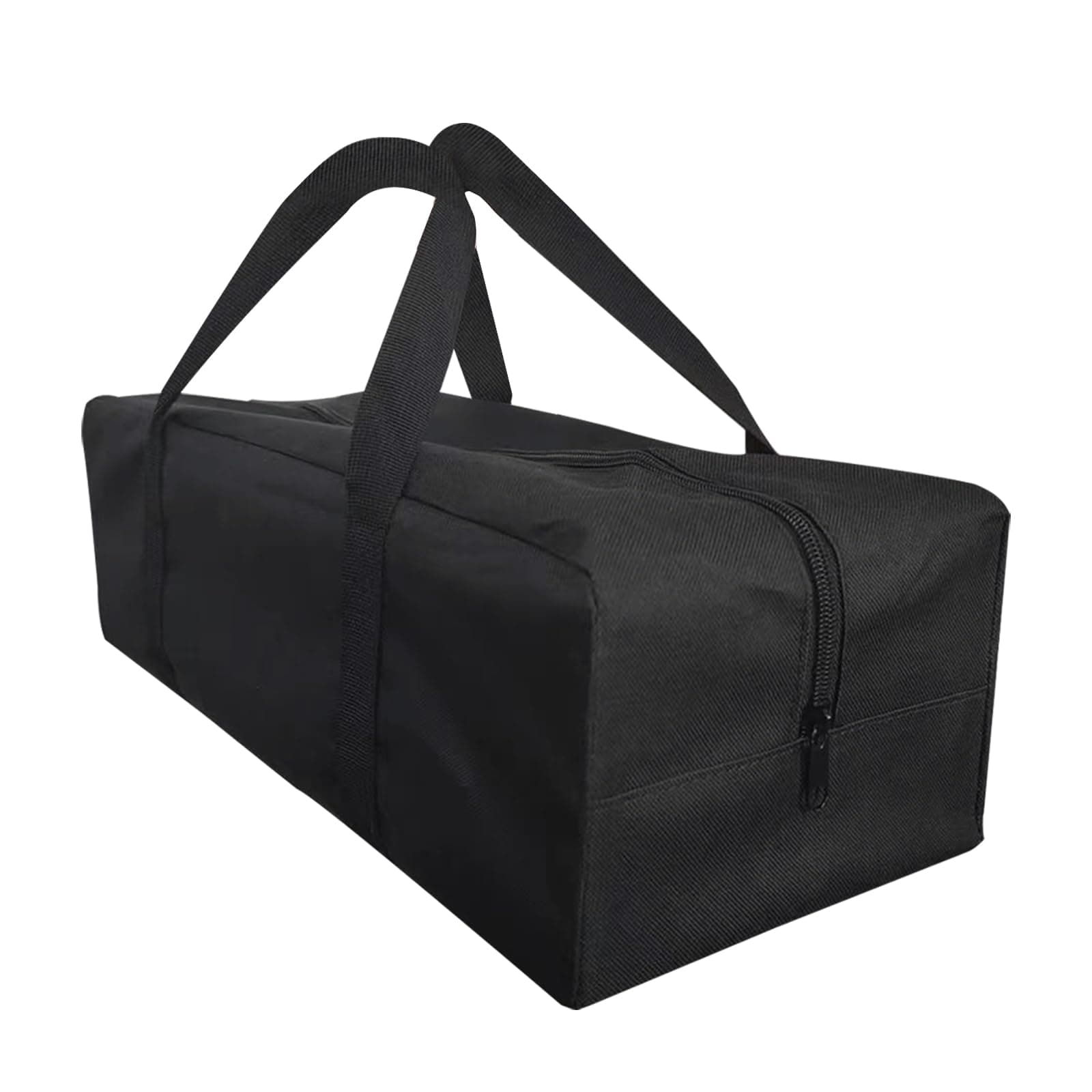 BBQ Tool Storage Bag - Grill Accessory Organizer, Heavy Duty Oxford Cloth 24"L - Image 1