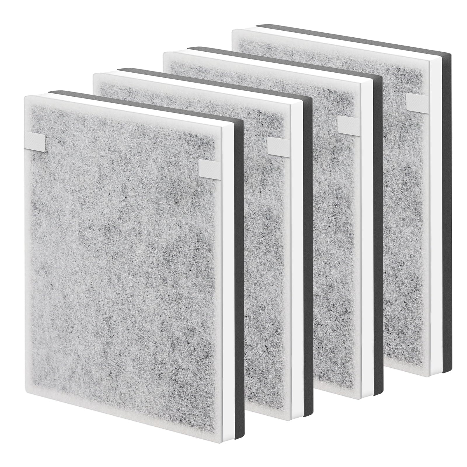 NXBHG Replacement Filter for Levoit Vital 100 Air Purifier, Part Vital 100-RF - Image 1