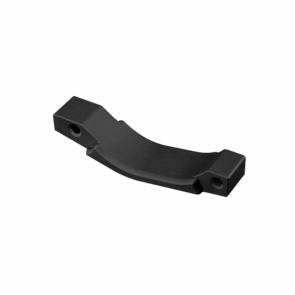 Magpul Enhanced Aluminum Trigger Guard - Black - Drop-In - Image 1