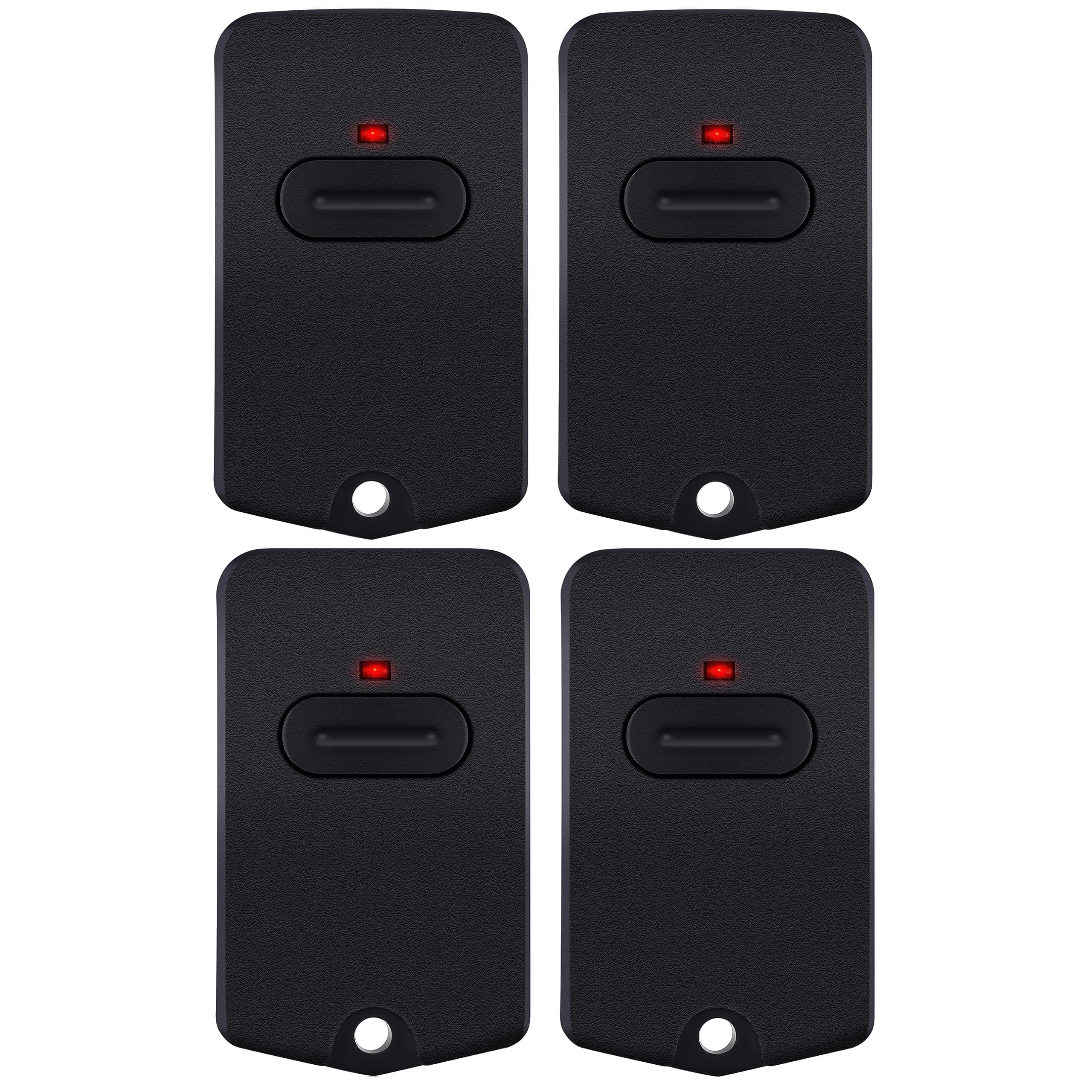 Mighty Mule GTO Gate Opener Remote FM135 MMT103 RB741 4pk 10-Yr Warranty - Image 1