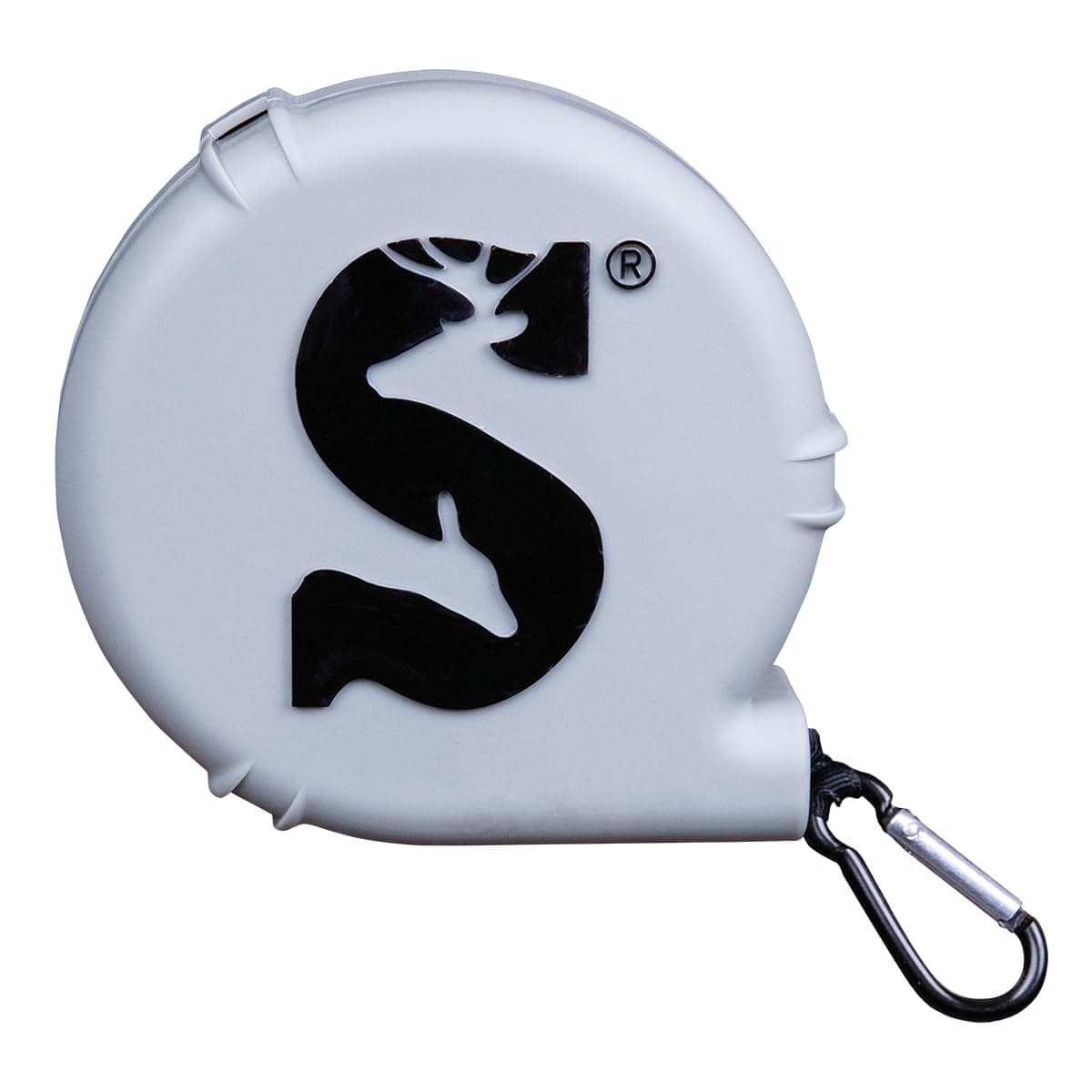 Retractable Gear Hoist w/ Auto-Retract Mechanism - 30ft, Quiet, Ergonomic - Image 1