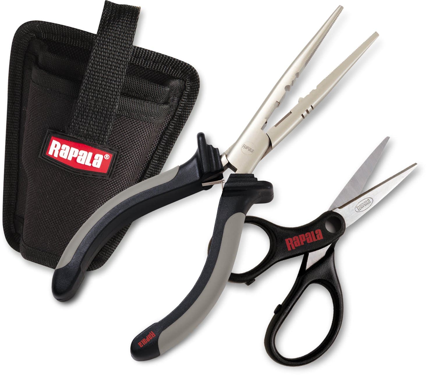 Rapala RPTC Pedestal Tool Combo Multi-Tool - One Size - Image 1