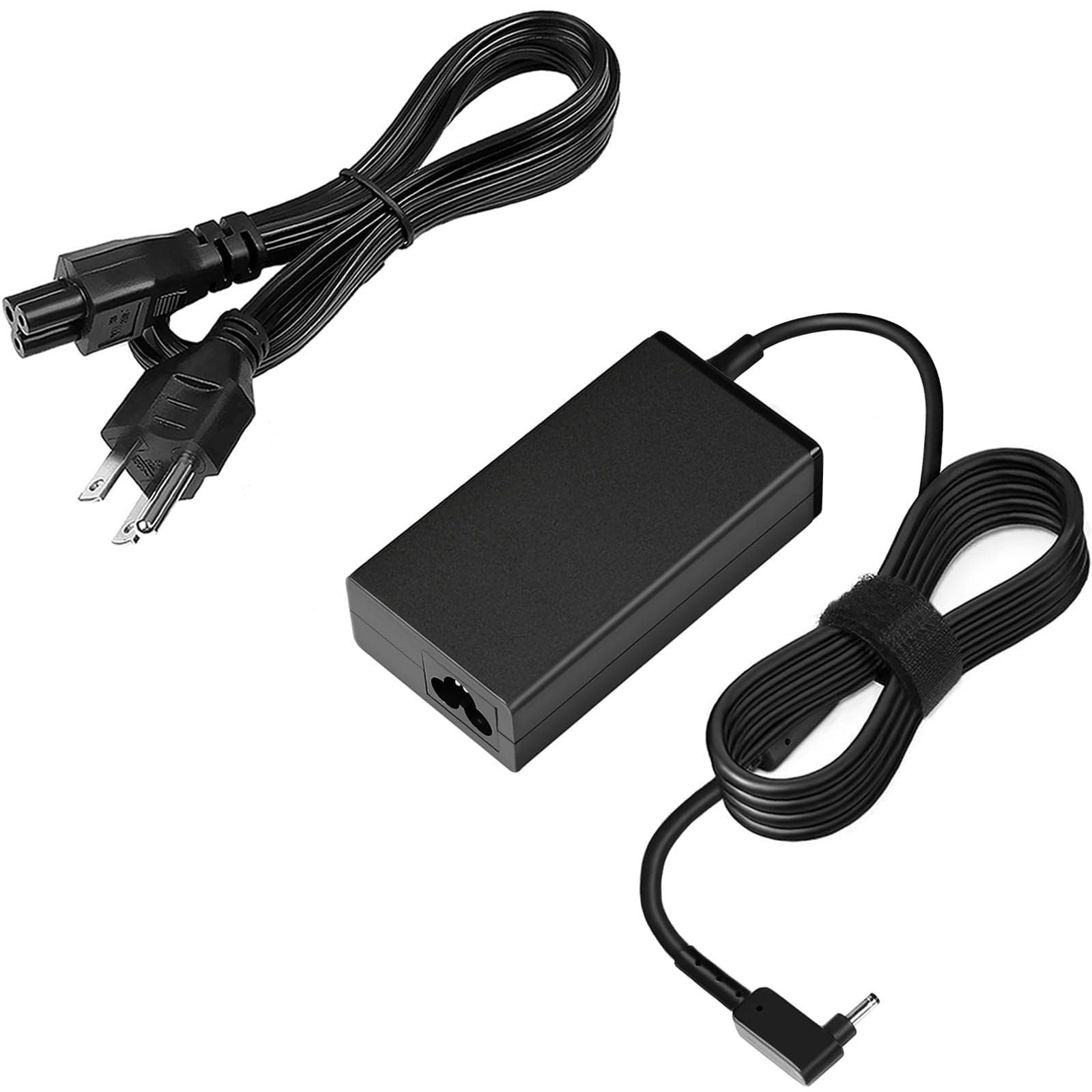 JUYOON 65W Charger for Acer Aspire Go 15 14 AG15-31P AG14-21P 3 5 A3 - Image 1