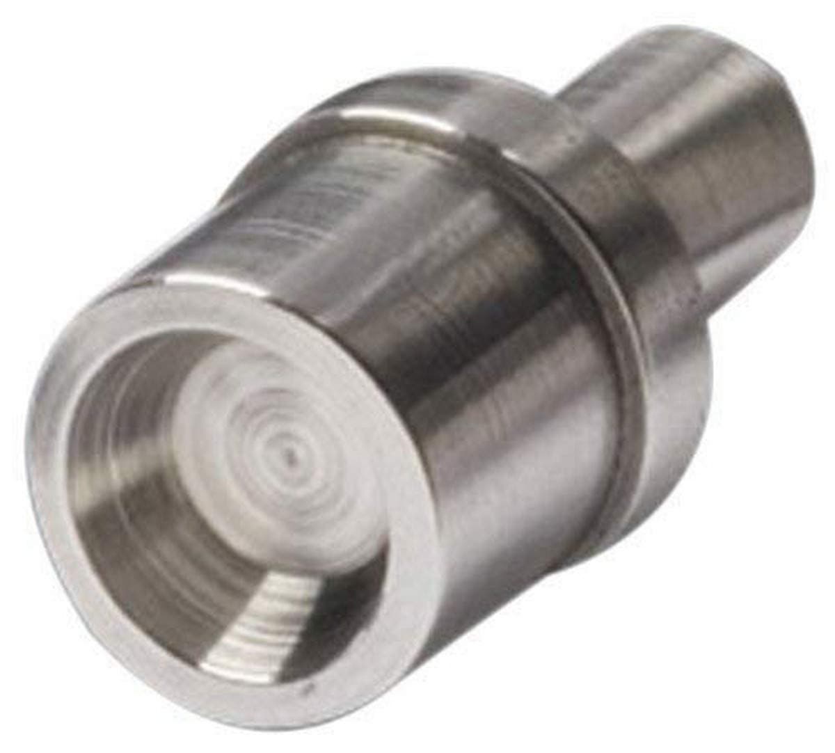 Lyman 2786691 .43 Caliber Top Punch - Prevents Nose Deformity - Image 1