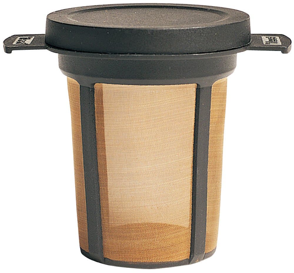 MSR Mugmate Reusable Camping Coffee & Tea Filter - Lightweight & Compact - Image 1