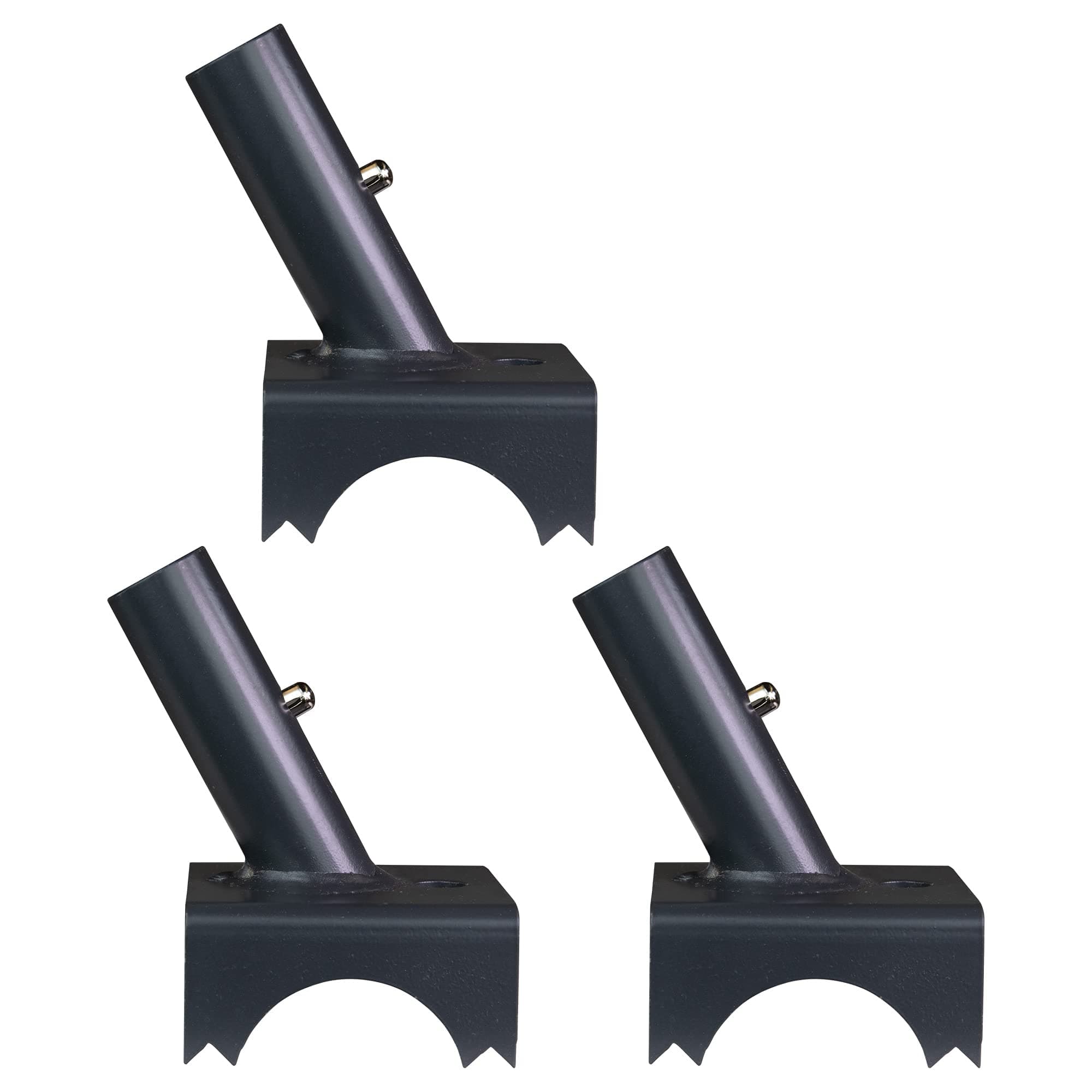 Moultrie Feeder Feet Gen. 2 (MFA-15008) - Secure Your Feeder! - Image 1