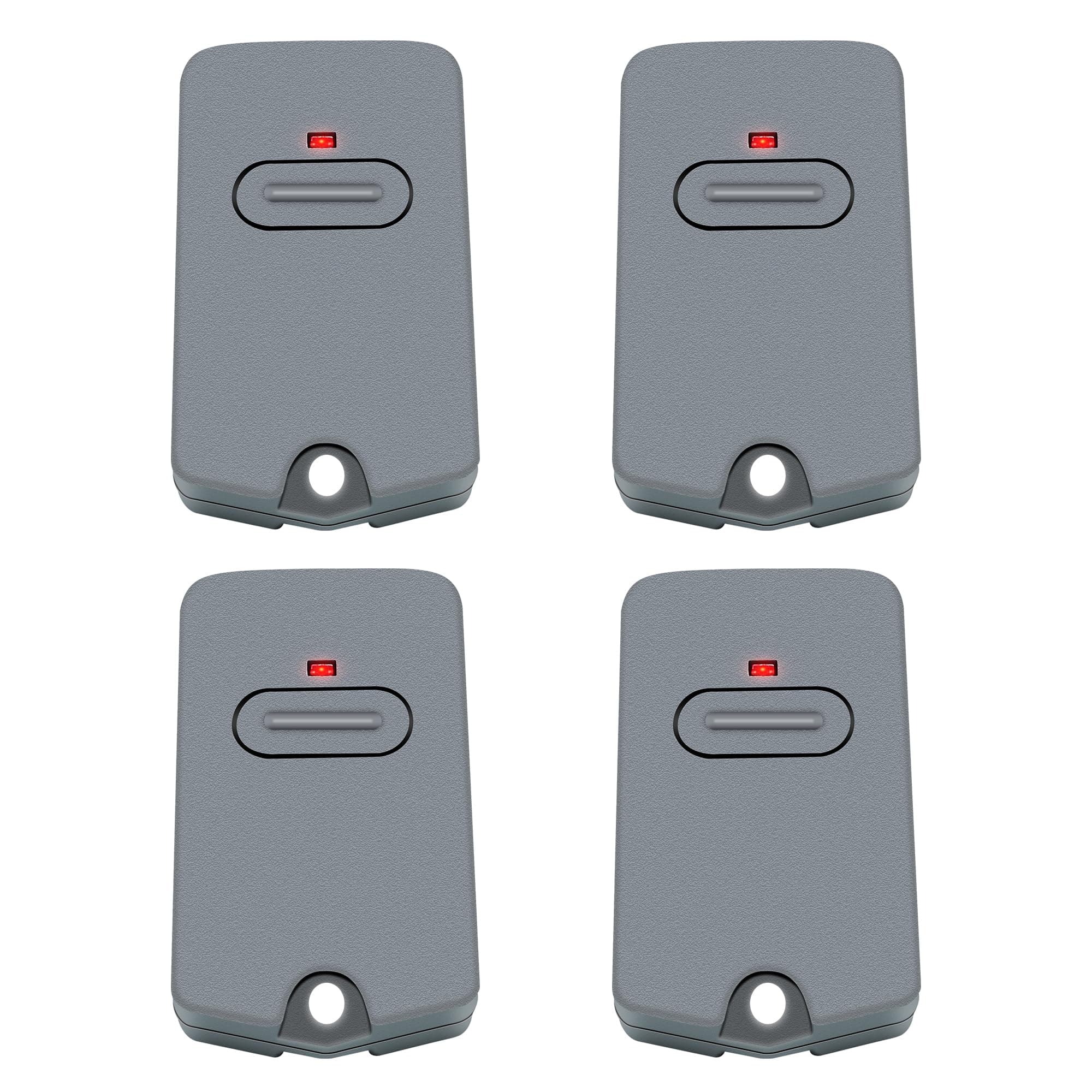 4X Mighty Mule GTO Gate Opener Remote FM135 MMT103 RB741 10-Yr Warranty - Image 1