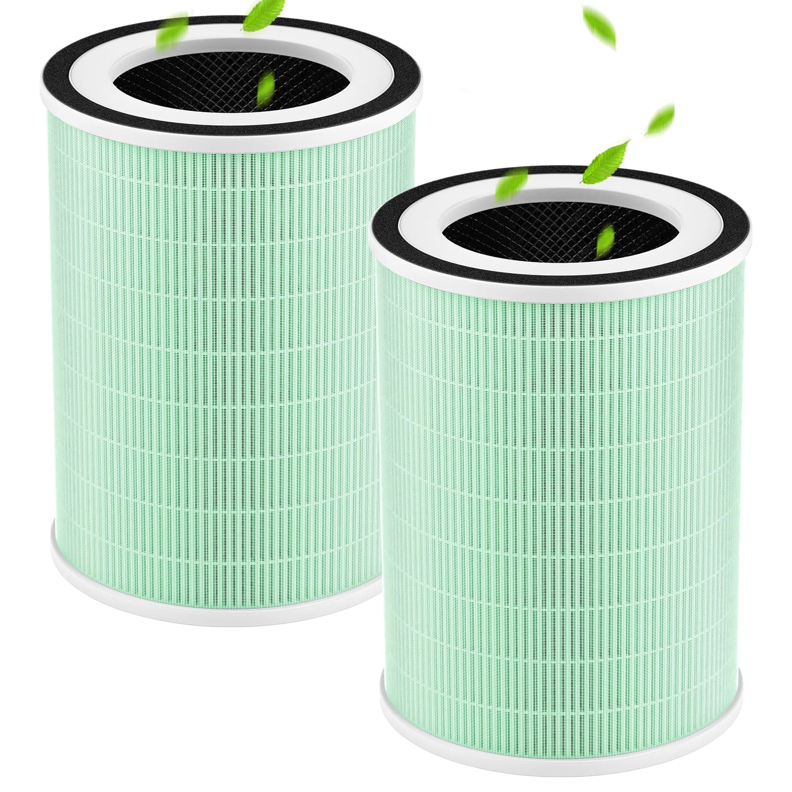 KILO Air Purifier Filter Replacement for Afloia Compatible with Afloia KILO, KIL - Image 1