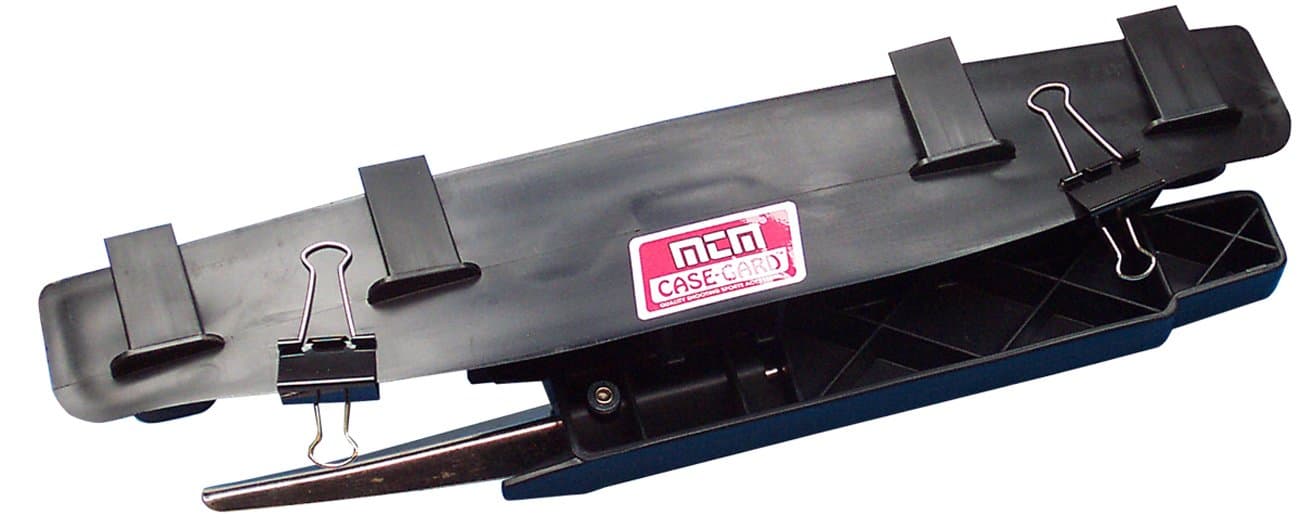 MTM JMCTS-40 Compact Target Stand, Single Stake, 13" Off Ground, USA - Image 1