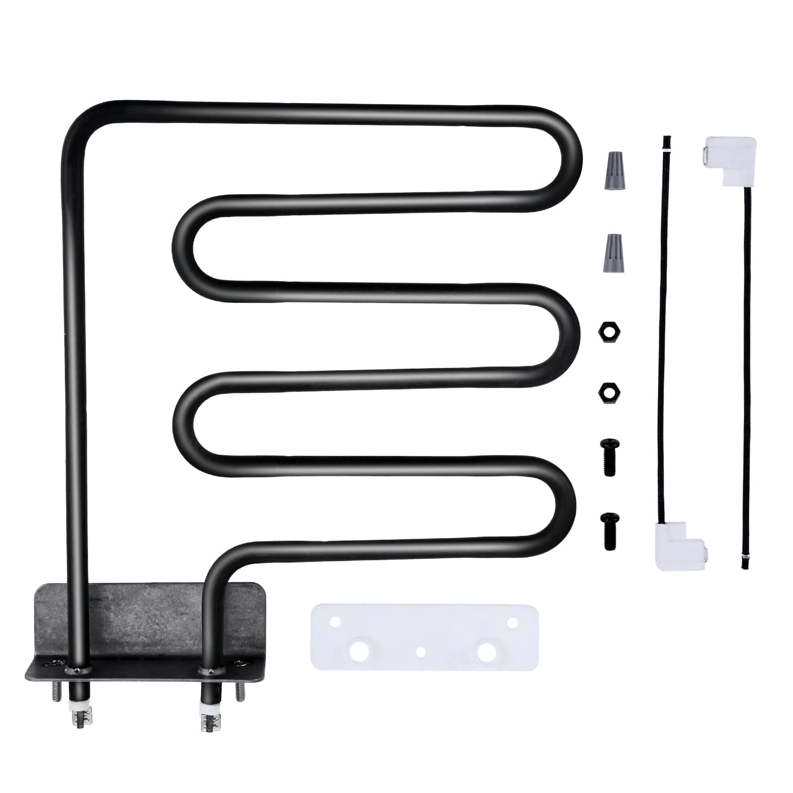 MOOTVGOO 800W Smoker Heating Element Kit for Char-Broil Masterbuilt 9907120011 - Image 1