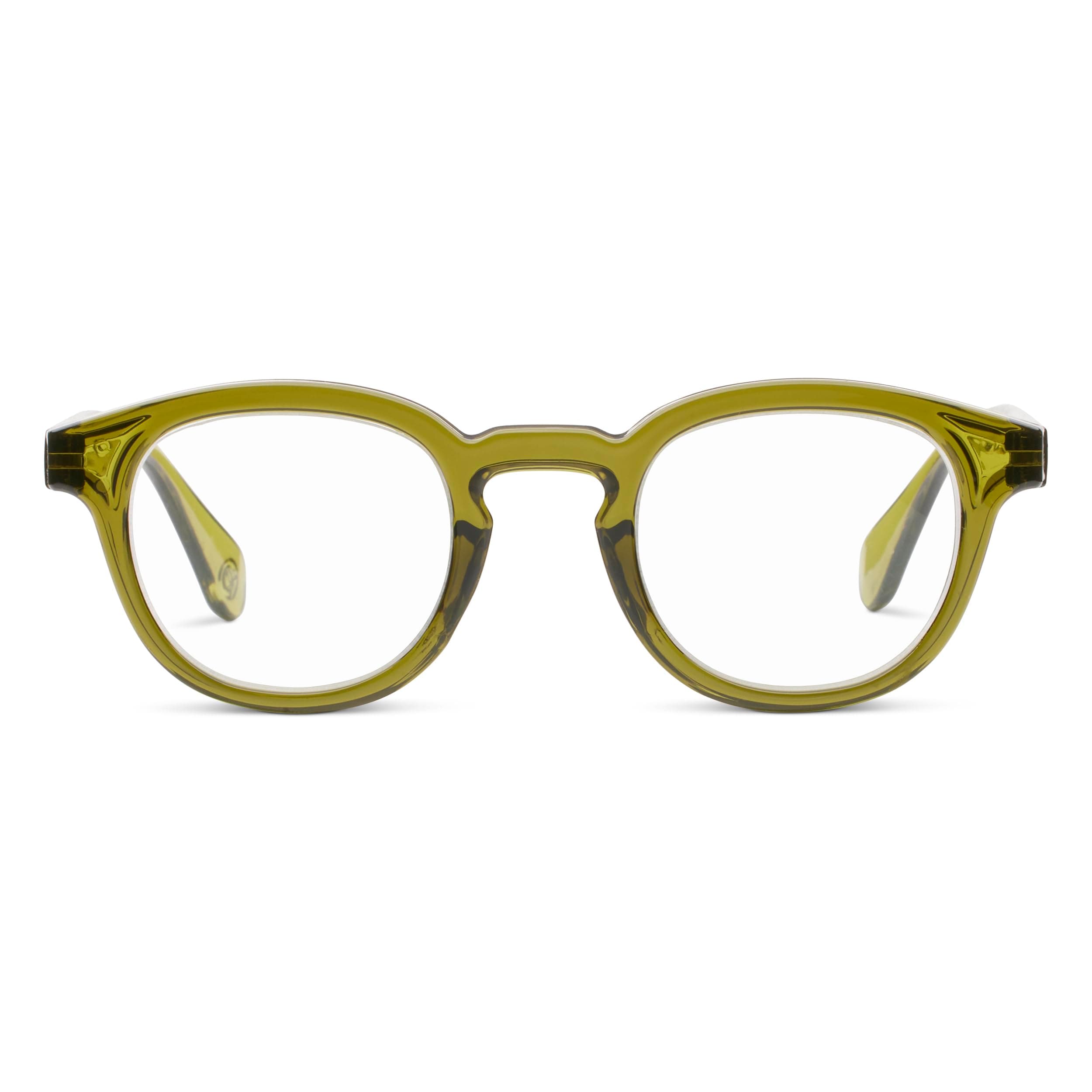 Asher - green +4.00 - Image 1