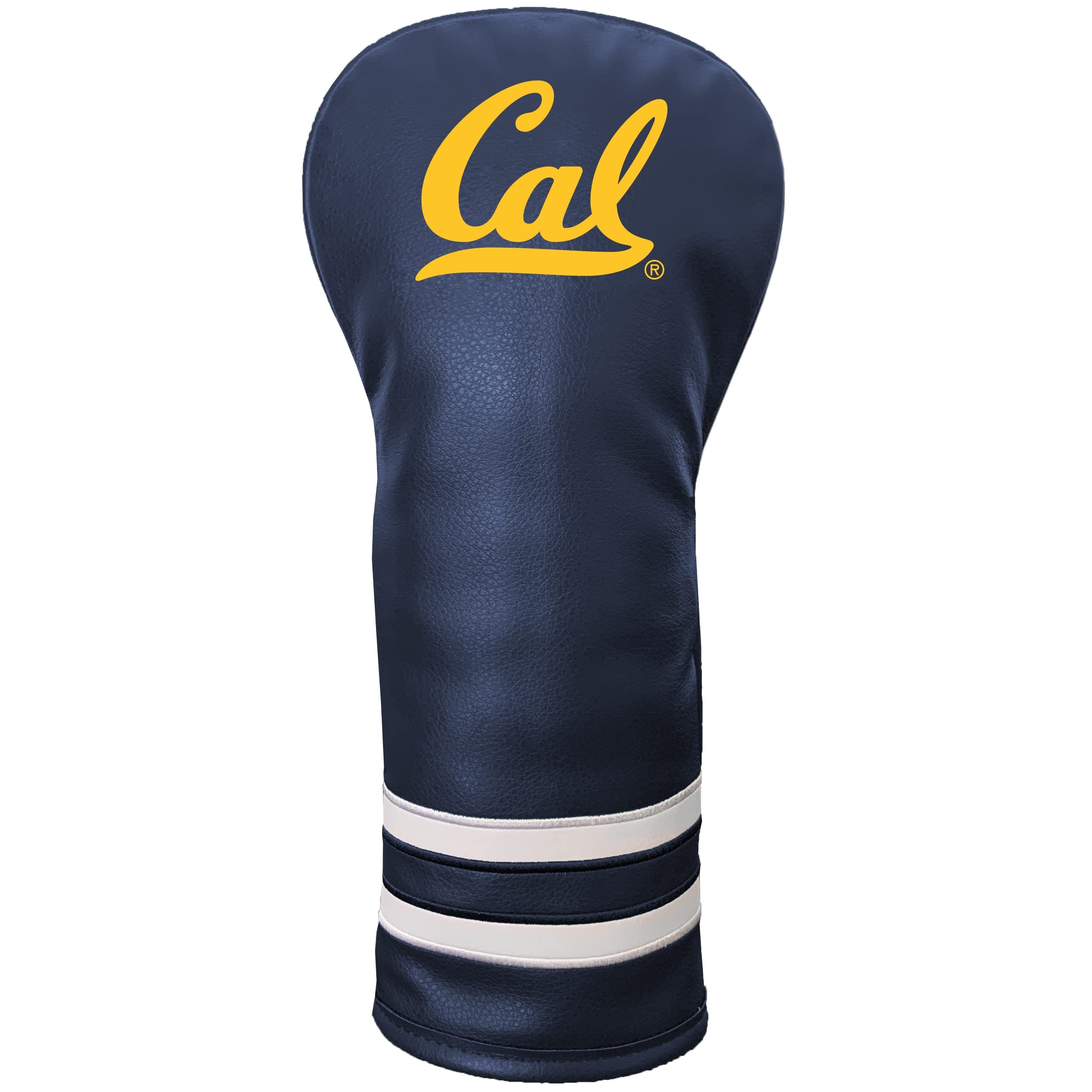 Team Golf NCAA Cal-Berkeley Vintage Fairway Headcover - Printed - Image 1