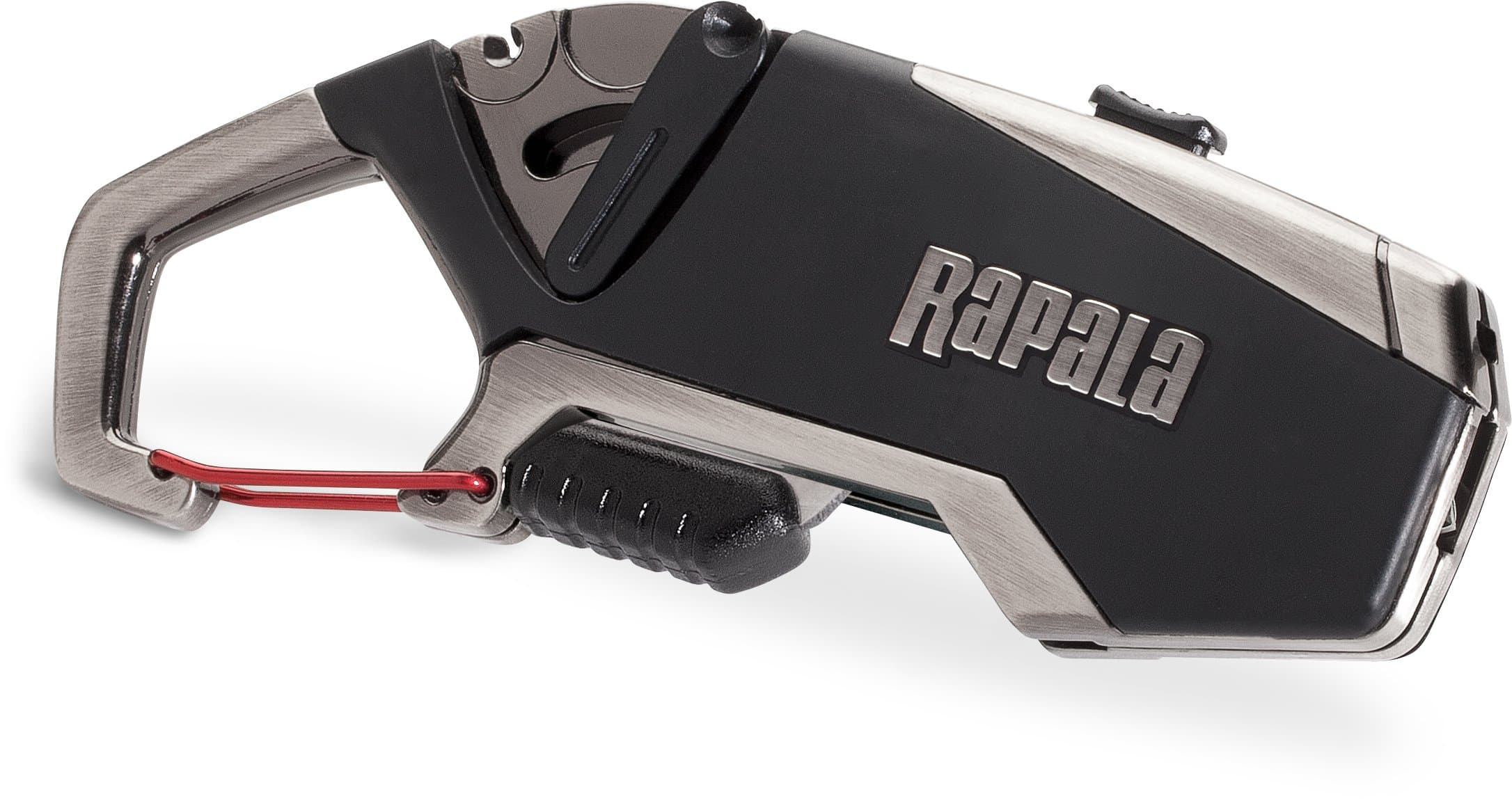 Rapala Fisherman's Multi-Tool - Premium Fishing Accessory for Anglers - Image 1
