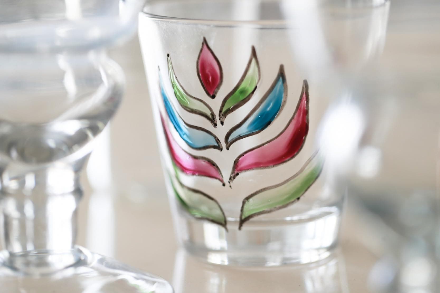 Vitrea 160 Exploration Set - 12 x 20 ml - Thumbnail 6