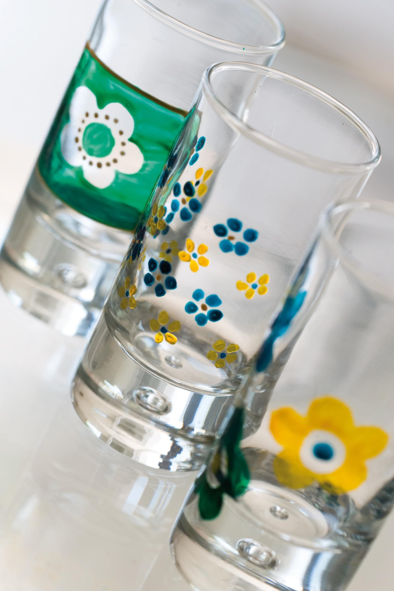 Vitrea 160 Exploration Set - 12 x 20 ml - Thumbnail 9