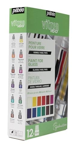 Vitrea 160 Exploration Set - 12 x 20 ml - Thumbnail 3