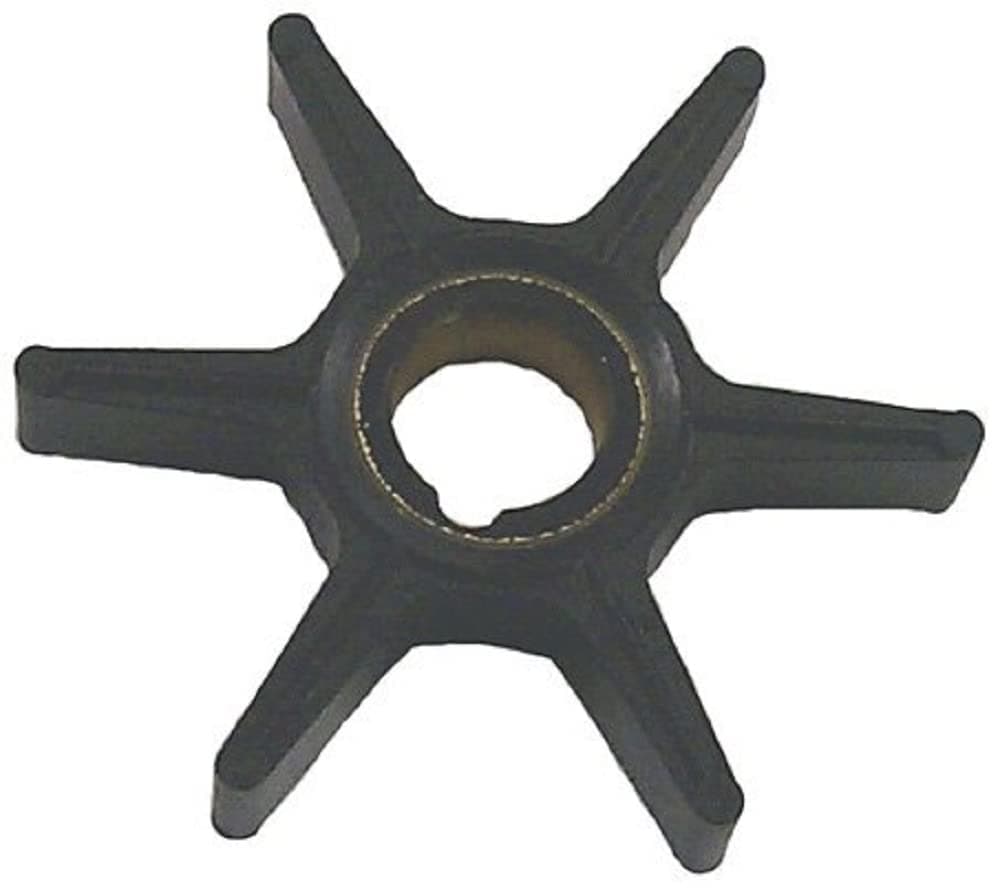 Sierra International 18-3057 Impeller - Replaces Chrysler Force & Mercury - Image 1