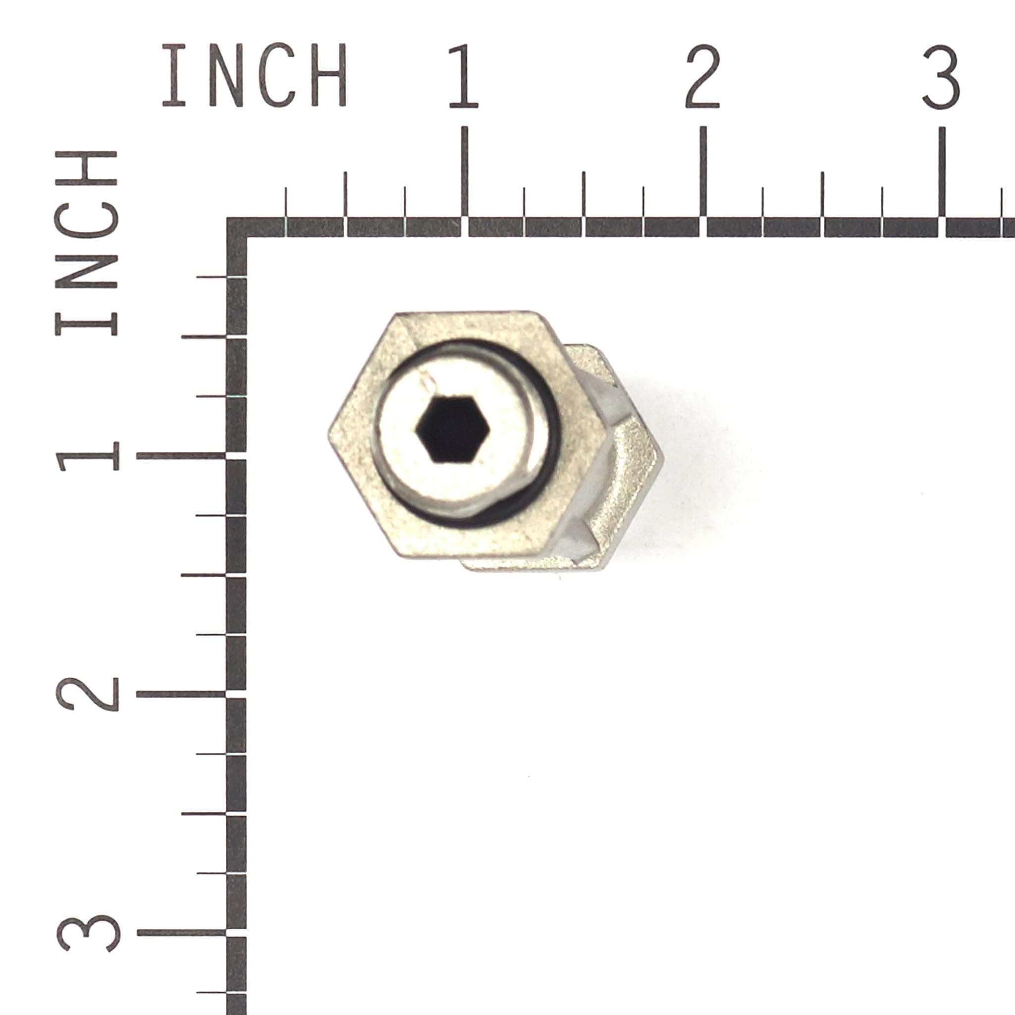 Briggs & Stratton 201497GS Outlet Kit Pressure Washer Replacement Part - Thumbnail 3