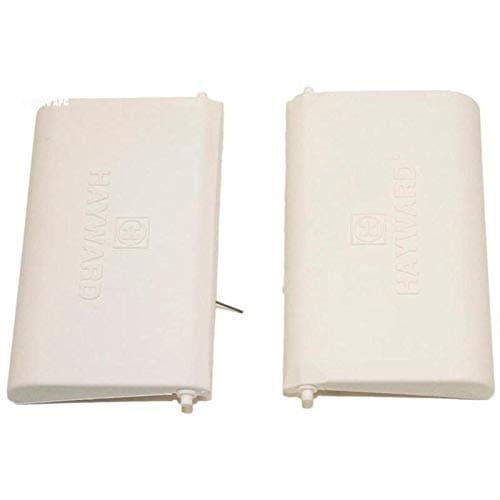 Hayward Axv434Whp Pool Cleaner Flap Kit White - Thumbnail 5
