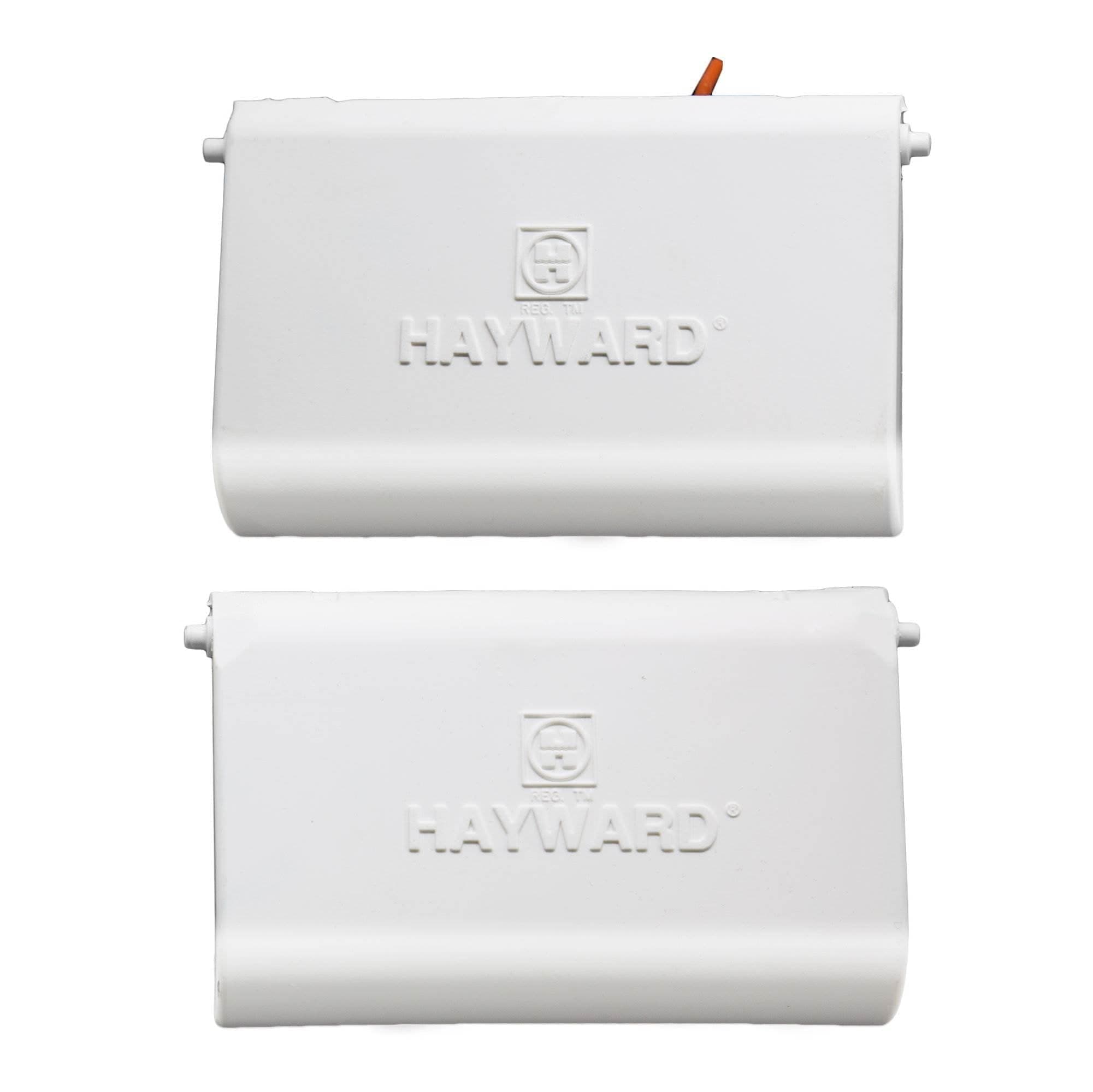 Hayward Axv434Whp Pool Cleaner Flap Kit White - Thumbnail 7