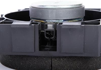 GM Genuine Parts 25858091 Rear Side Door Speaker - Thumbnail 3