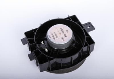 GM Genuine Parts 25858091 Rear Side Door Speaker - Thumbnail 2