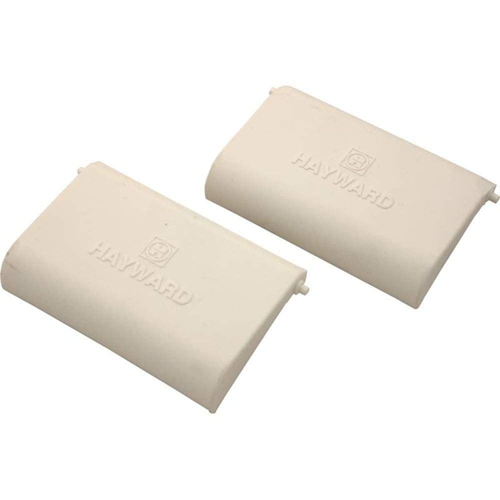 Hayward Axv434Whp Pool Cleaner Flap Kit White - Thumbnail 2