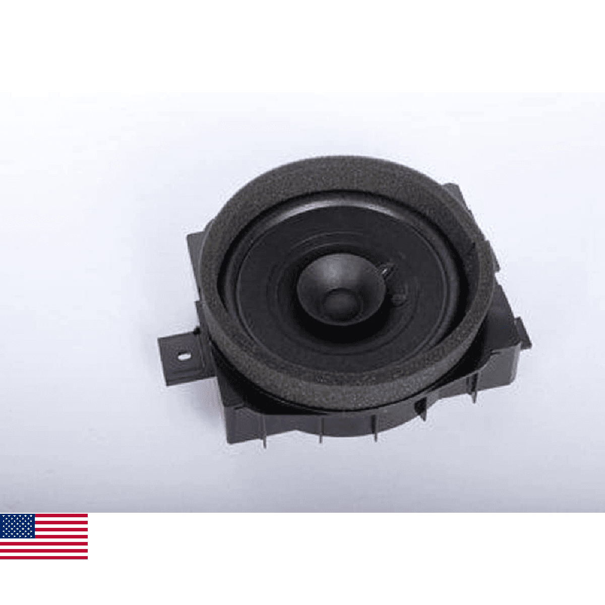 GM Genuine Parts 25858091 Rear Side Door Speaker - Image 1