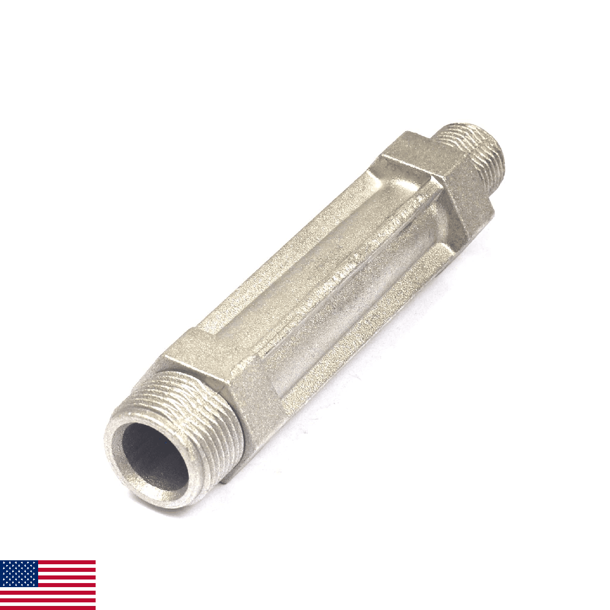 Briggs & Stratton 201497GS Outlet Kit Pressure Washer Replacement Part - Image 1