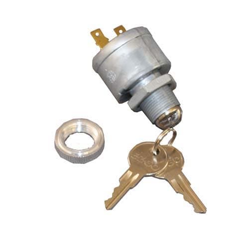 EZGO Ignition Switch - Image 1