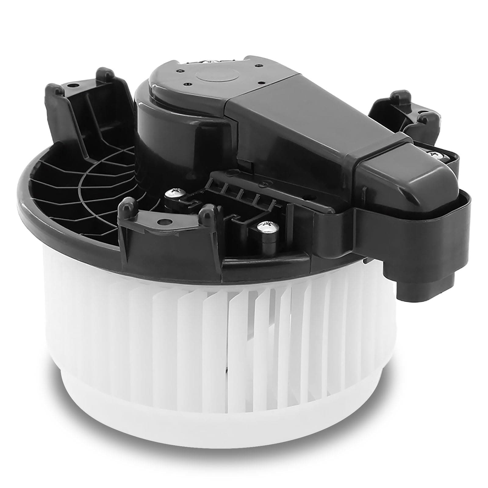 POHILA 700249 Blower Motor Fan Cage for Toyota Corolla 2009-2019 Auto Temp - Image 1