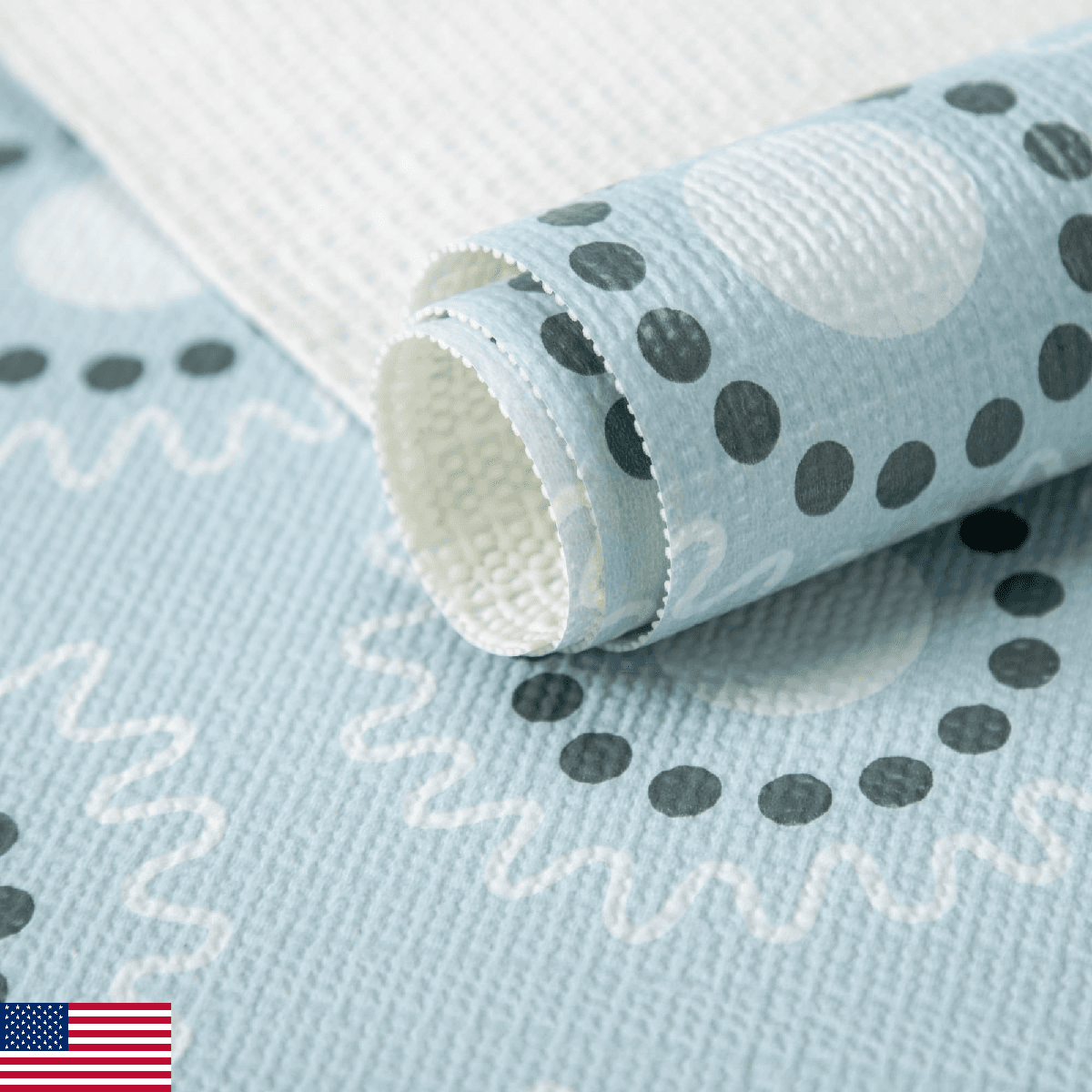 18"x96" Shelf Liner PVC Drawer Liner Kitchen Cabinet Dresser Non-Slip Washable - Image 1