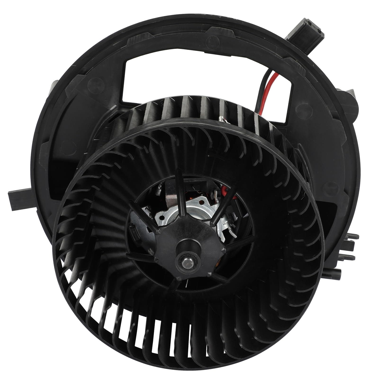 SCITOO HVAC Heater Blower Motor Fan Cage for Audi VW A3 Q3 Golf GTI 15-22 - Image 1