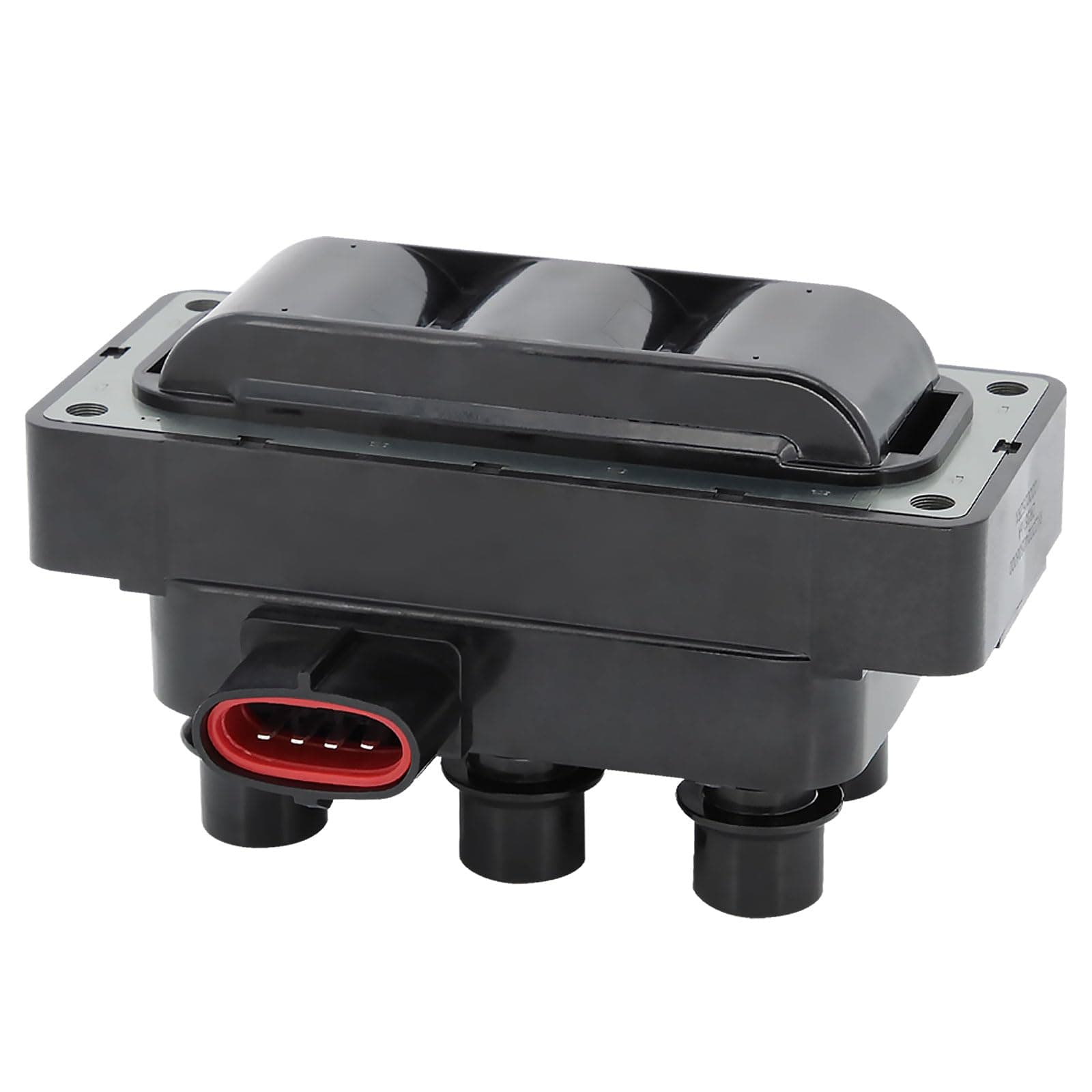 POHILA Ignition Coil Pack For 91-07 Ford Explorer Ranger V6 4.0L - Image 1