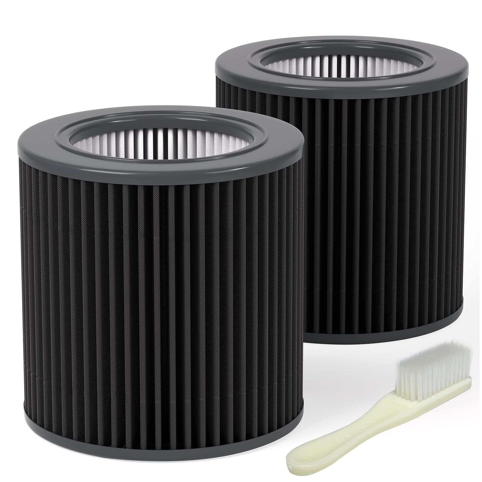 Leemone Air Mini PECO-HEPA Filter Replacements Compatible with Molekule Air Mini - Image 1