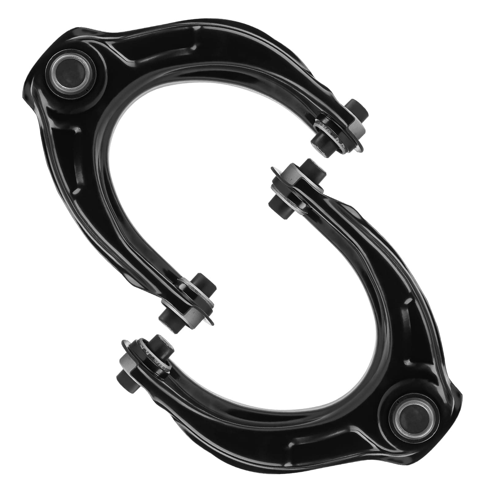 Front Upper Control Arm w/Ball Joint for Honda Accord, Acura TL & TSX - Image 1