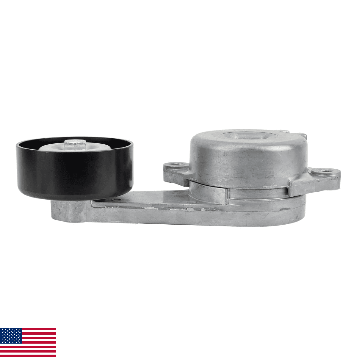 Torchbeam Belt Tensioner Assembly 38274 Compatible with F-150, Expedition, F-250 - Image 1