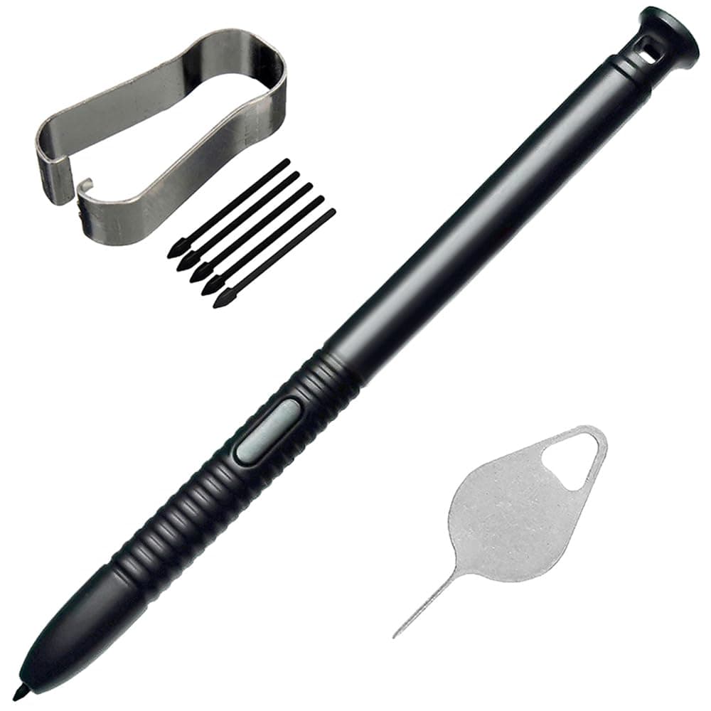 Stylus Pen for Samsung Galaxy Tab Active 3, 2, Pro, 4 Pro T570 T390 T540 T630 - Image 1