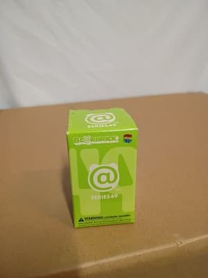 Medicom Toy Be@rbrick Series 49 Blind Box - Image 1