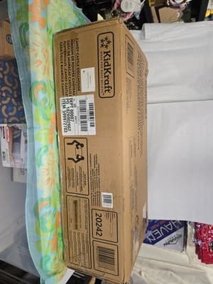 KidKraft Candy Castle Dollhouse - Image 1