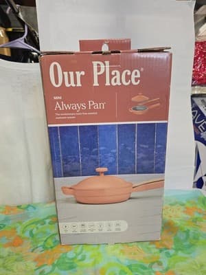 Our Place Mini Always Pan - Image 1