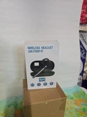Sp1 Wireless Headset Long Standby HD - Image 1
